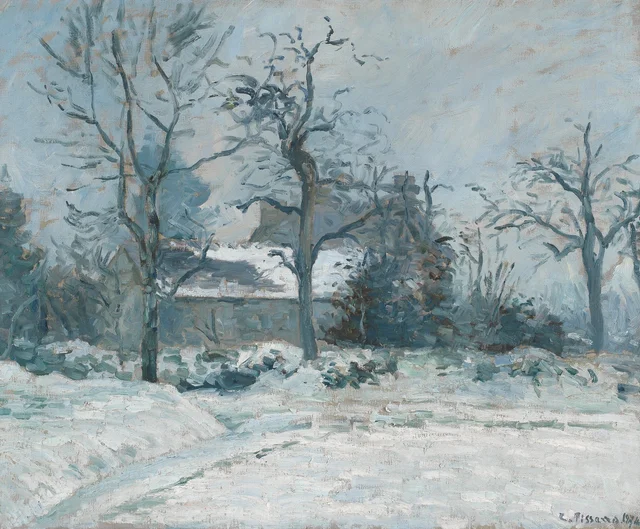 Camille Pissarro