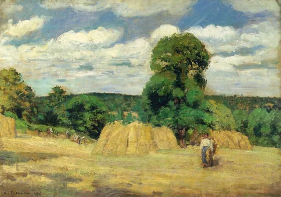 La Moisson