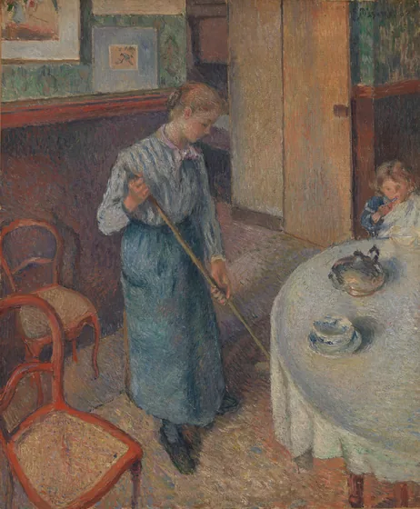 La Petite Paysanne