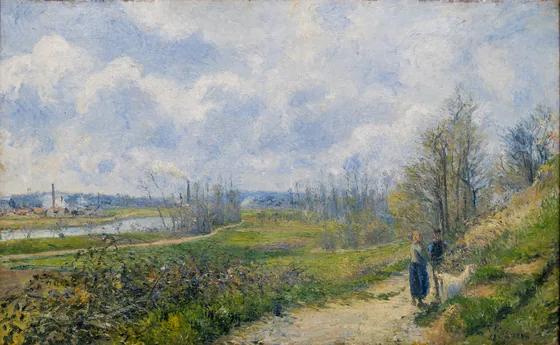 La Sente du Chou