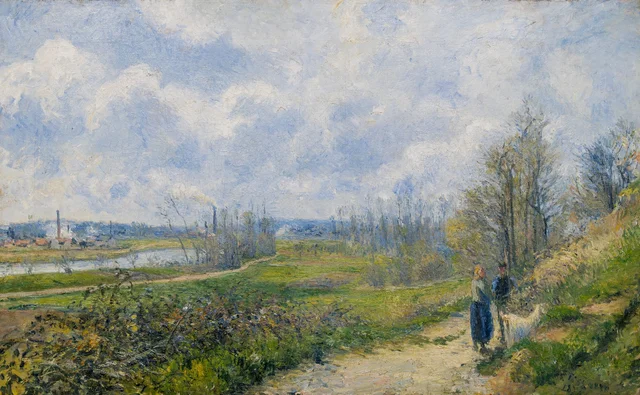 La senda de la Col