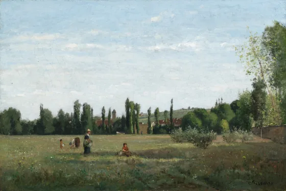 La Varenne Saint Hilaire