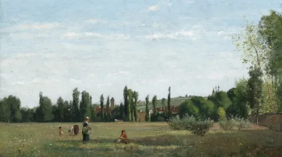 La Varenne Saint Hilaire