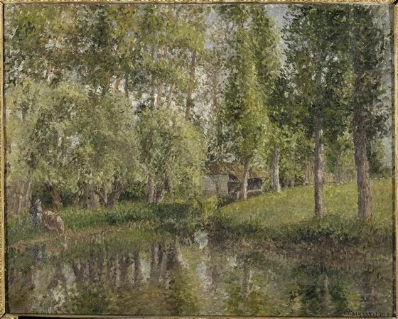 Le Lavoir de Bazincourt