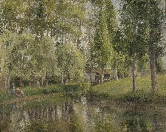 Le Lavoir de Bazincourt