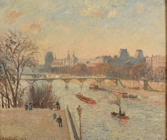 Le Louvre