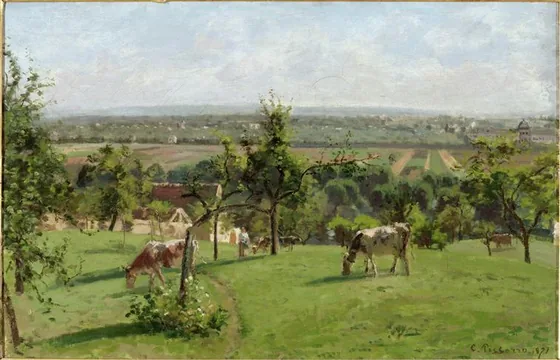 Les Coteaux du Vesinet