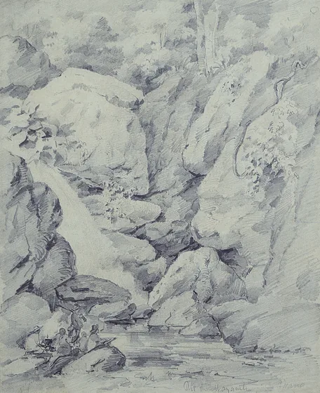 Maiquetia River