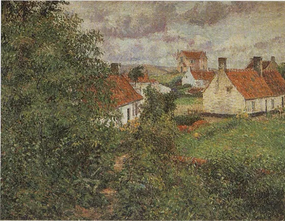 Maisons à Knokke
