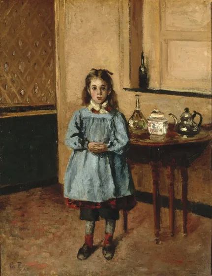 Minette