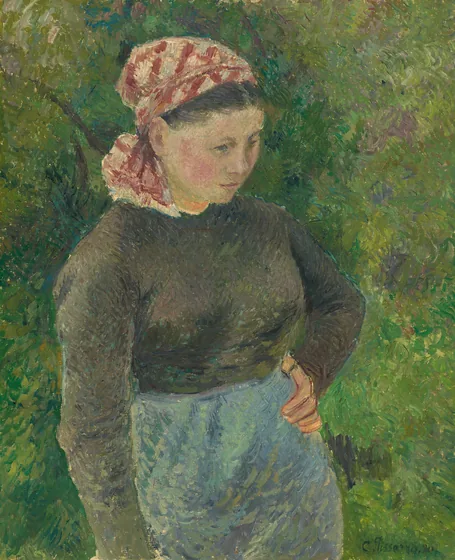 Paysanne