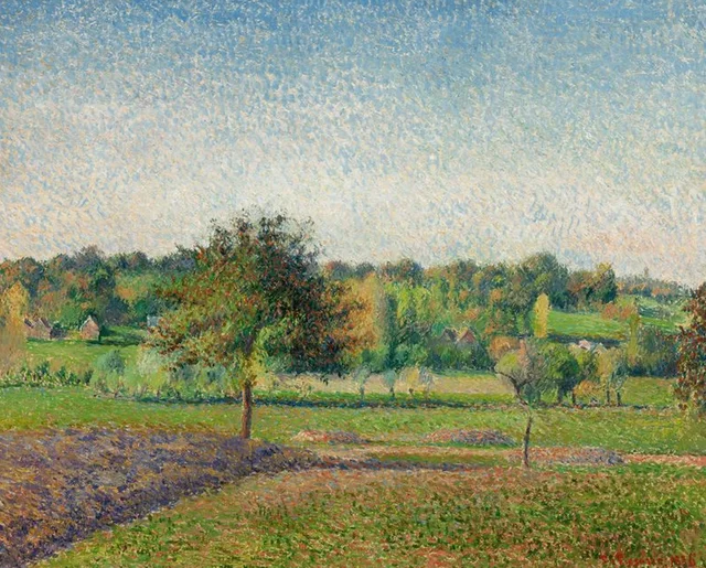 Prado en Éragny