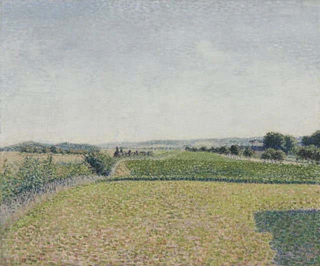 El ferrocarril de Dieppe