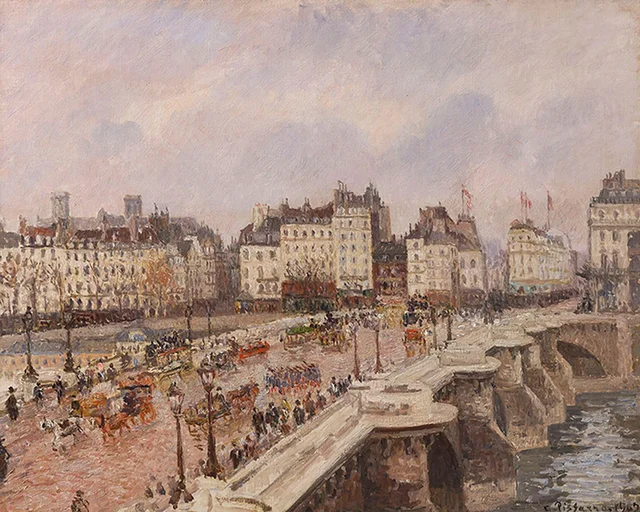 El Pont-Neuf