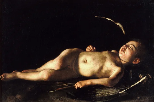 Amor dormido