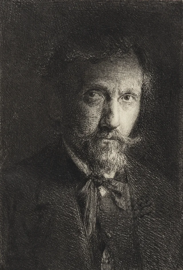 Autorretrato (prueba definitiva)