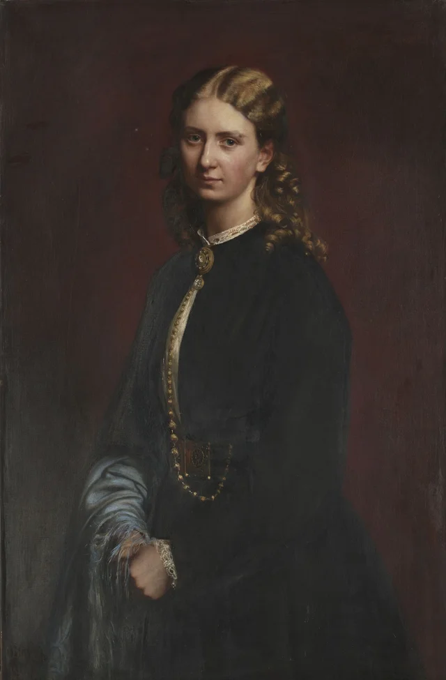 Margrethe Lehmann