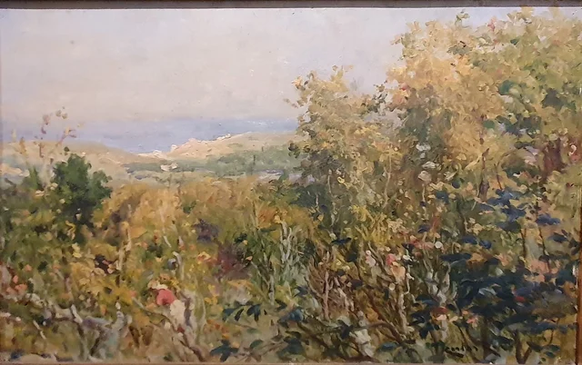 Autumn, Carlos Reis
