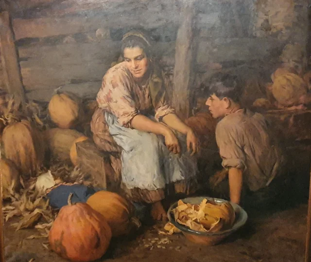 The First Son, Carlos Reis
