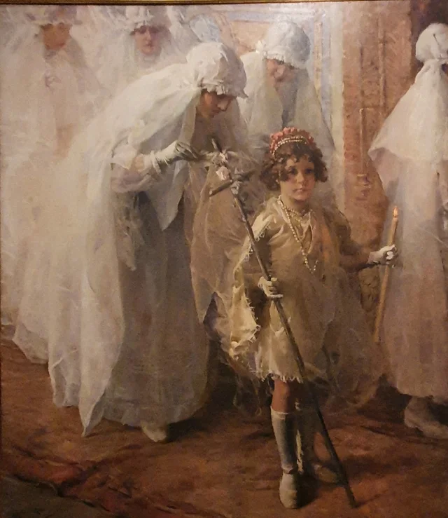 Wings, Carlos Reis
