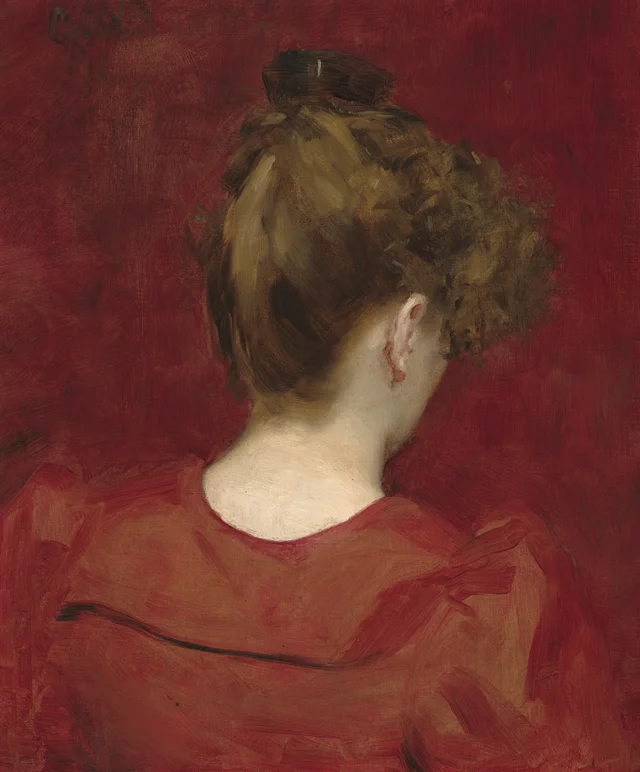 Étude de Lilia