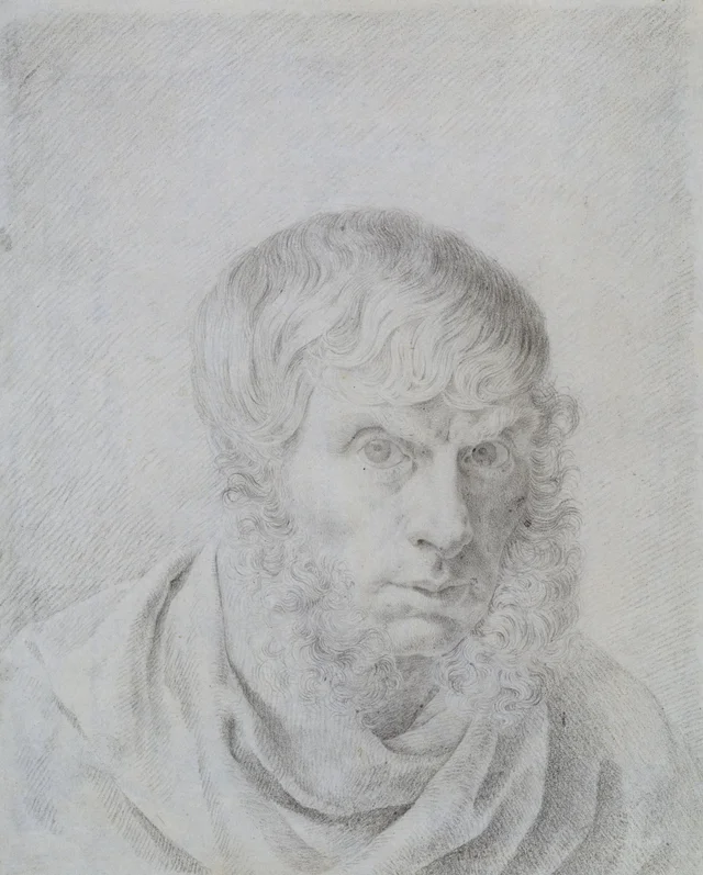 Autorretrato