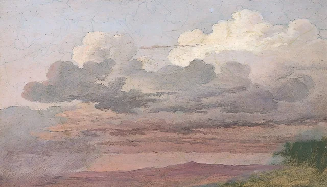 Estudio de nubes