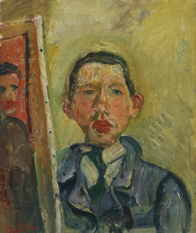 Chaïm Soutine