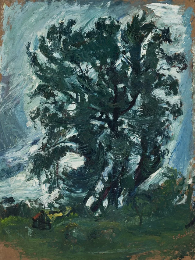 Chaïm Soutine