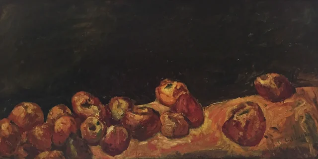 Apples