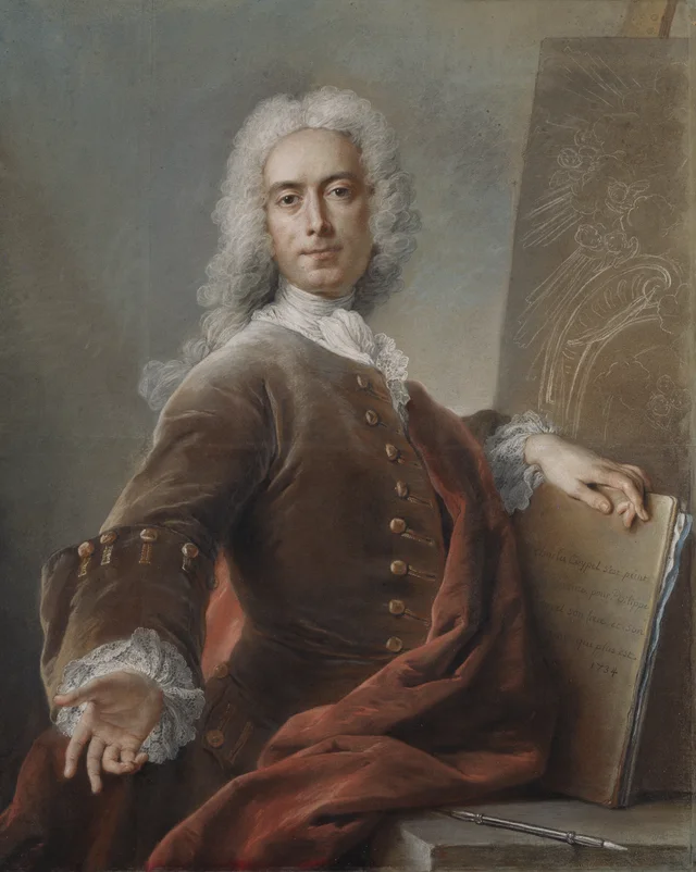 Autorretrato