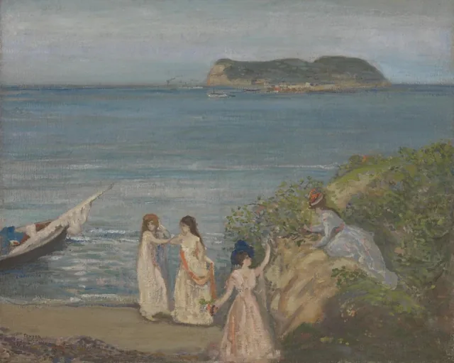 Charles Conder