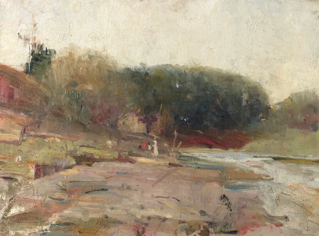 Charles Conder