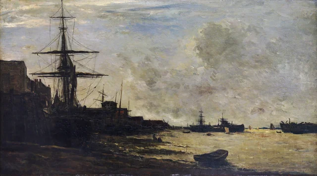 El Támesis en Erith