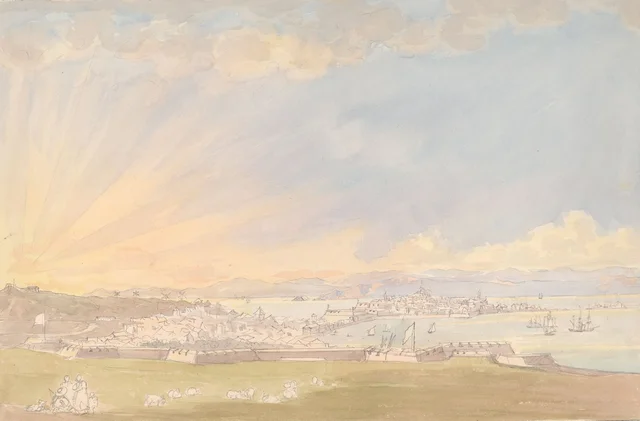 Corunna