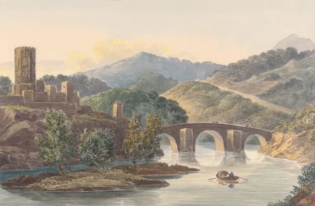 Bridge, Charles Hamilton Smith