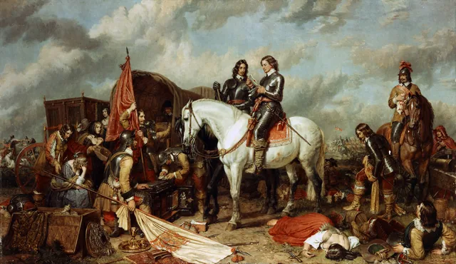 Charles Landseer