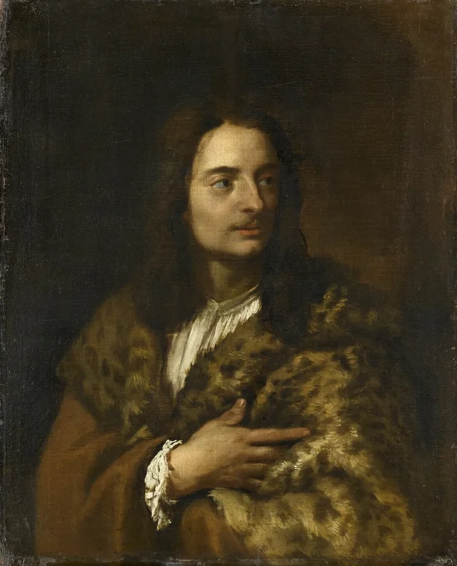 シャルル・アルフォンス・デュフレノワ（1611–1668）, シャルル・ル・ブラン