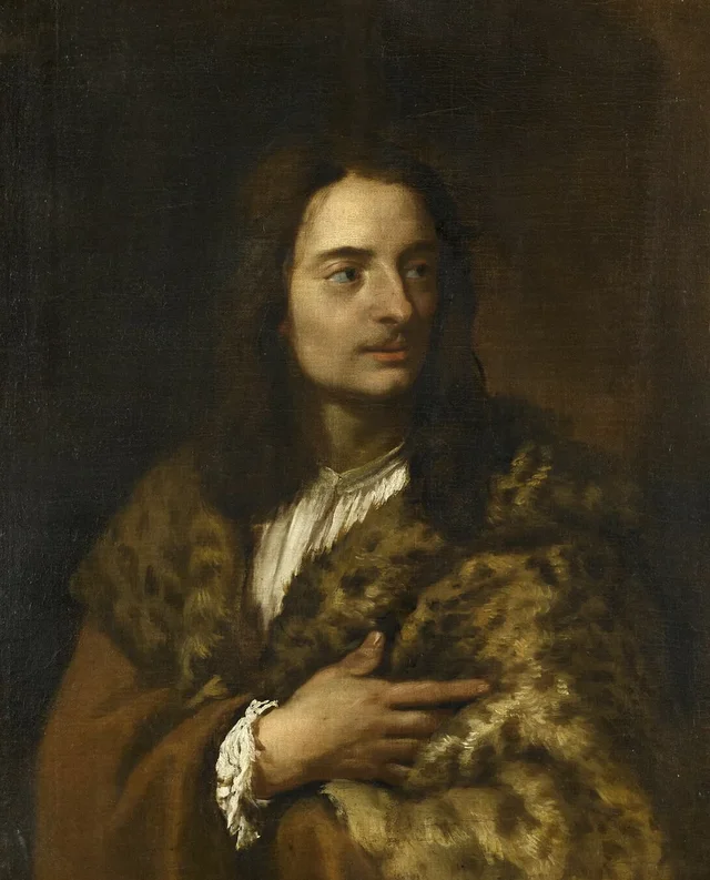 シャルル・アルフォンス・デュフレノワ(1611–1668), シャルル・ル・ブラン