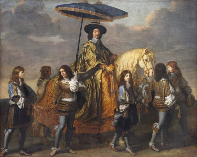 Charles Le Brun
