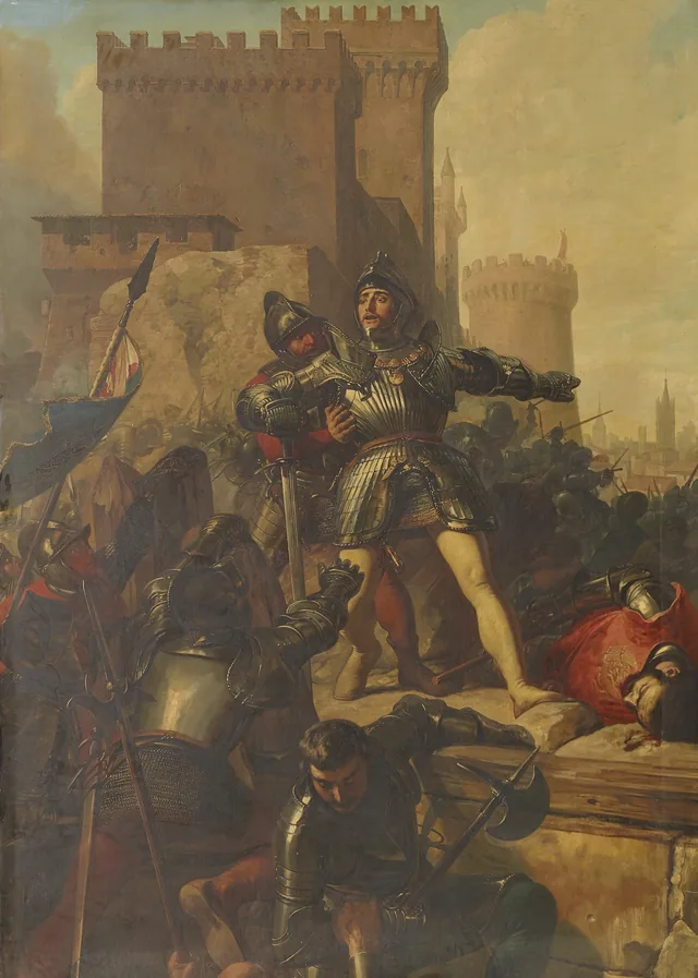 Charles-Philippe Larivière