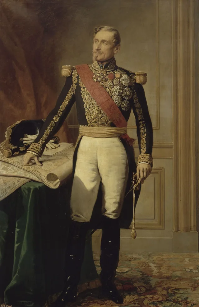 Charles-Philippe Larivière