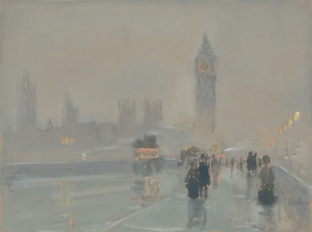 Big Ben