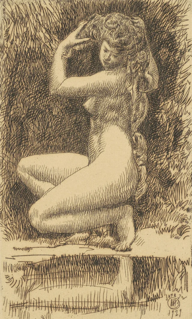 Egeria