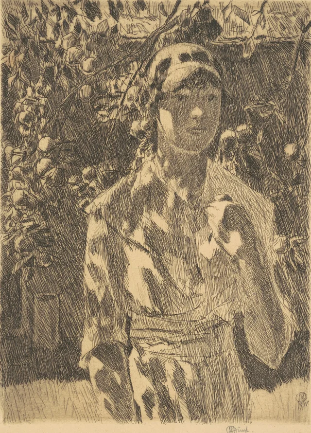 Helen Burke