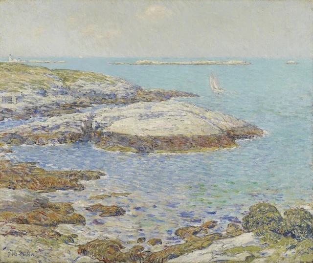Islas Shoals