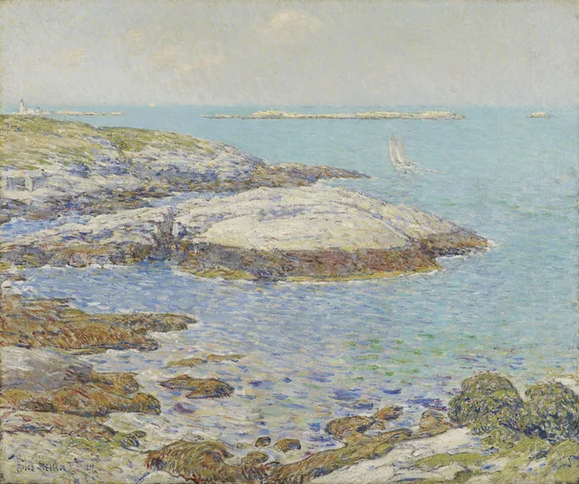 Îles Shoals