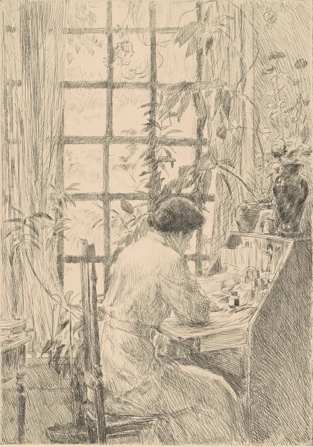 Le Bureau