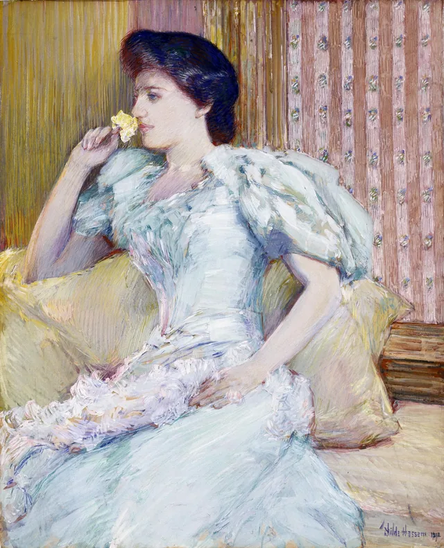 Lillie (Lillie Langtry)