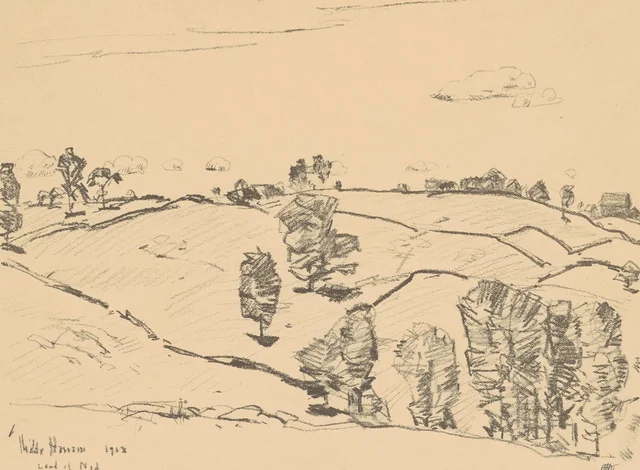Murs de pierre, le Pays du sommeil